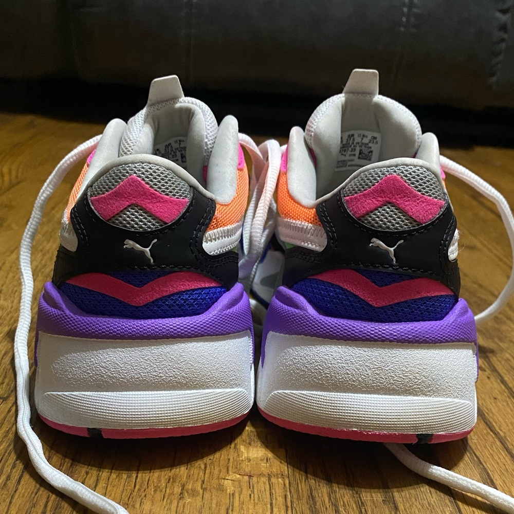Puma RS-X3 Puzzle Sneakers - Picture 7 of 13